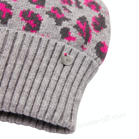 The Best Choice Joules Trissy Womens Beanie - -3