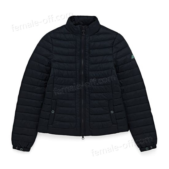 The Best Choice Barbour Runkerry Quilt Womens Quilted Jacket - -0
