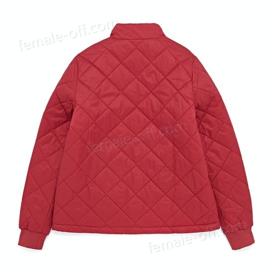 The Best Choice Barbour Southport Womens Quilted Jacket - -3