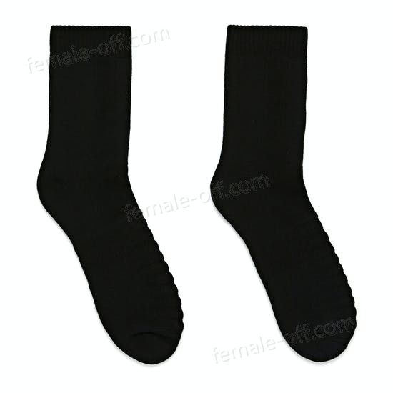 The Best Choice Dr Martens The Double Doc Fashion Socks - -1