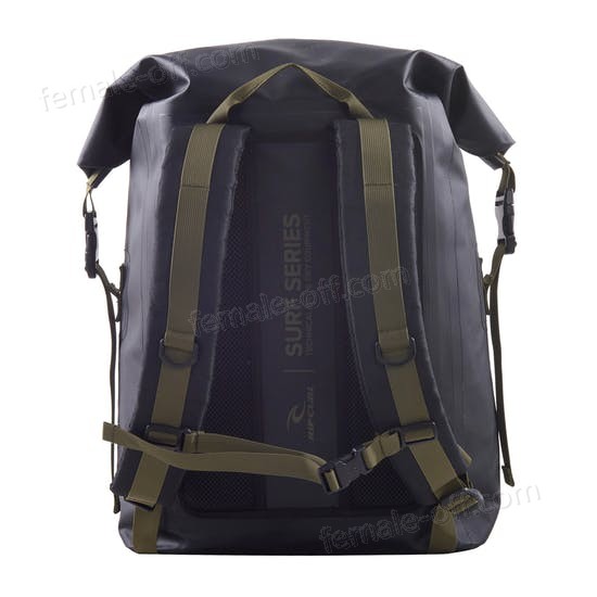 The Best Choice Rip Curl Surf Series Backpack - -2