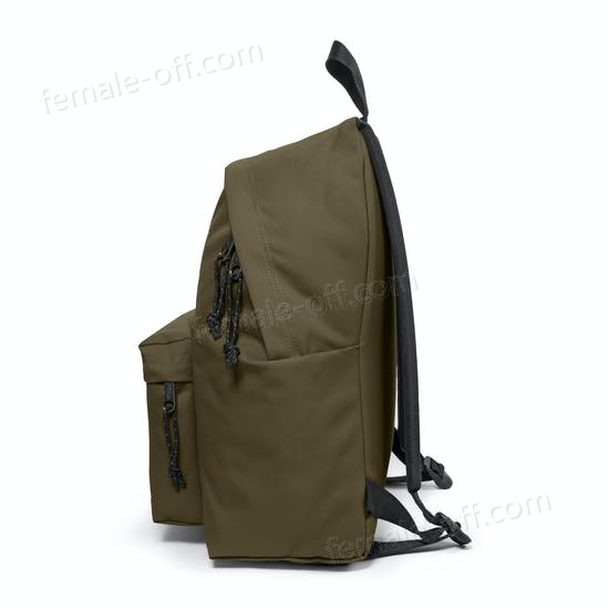 The Best Choice Eastpak Padded Pak'r Backpack - -3