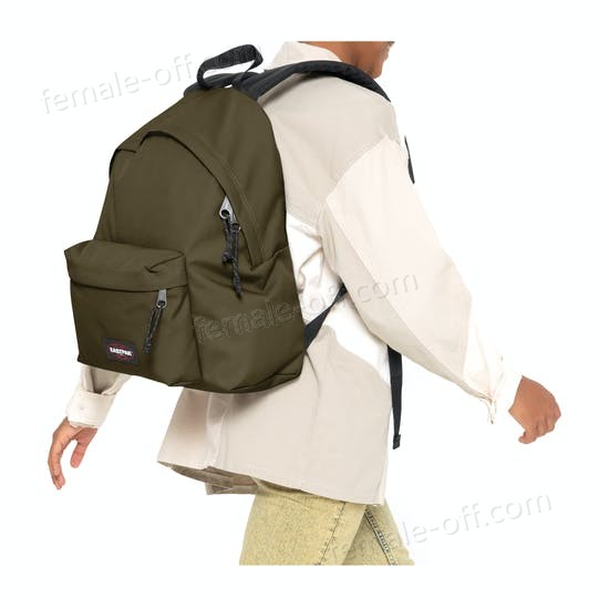 The Best Choice Eastpak Padded Pak'r Backpack - -4