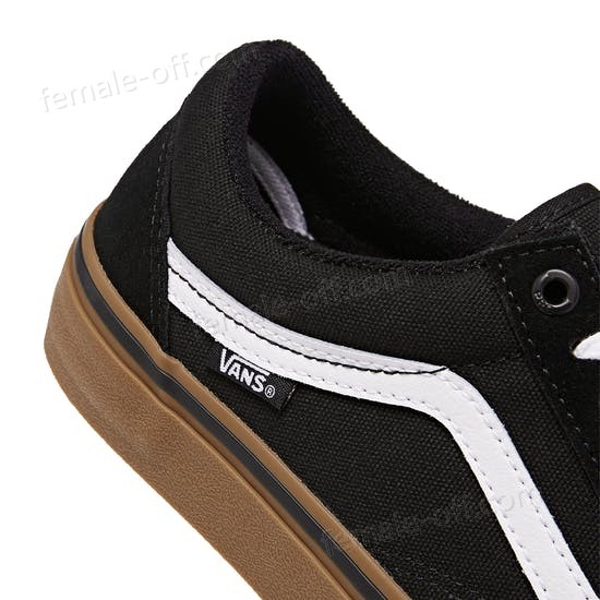 The Best Choice Vans Old Skool Pro Shoes - -6