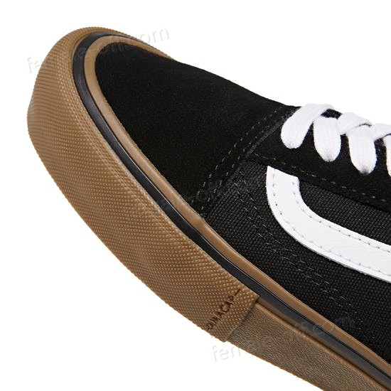 The Best Choice Vans Old Skool Pro Shoes - -8