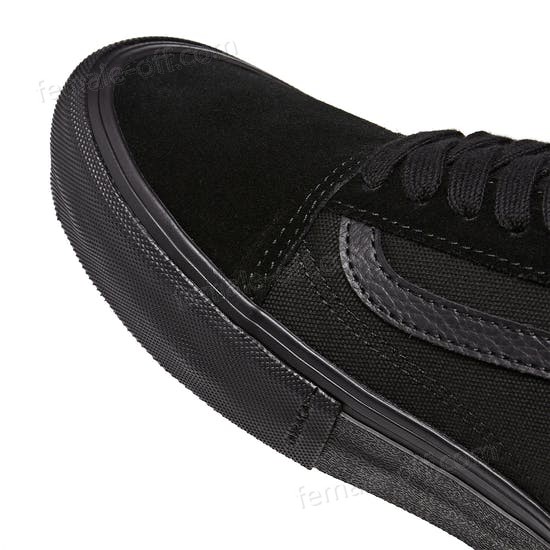 The Best Choice Vans Old Skool Pro Shoes - -8