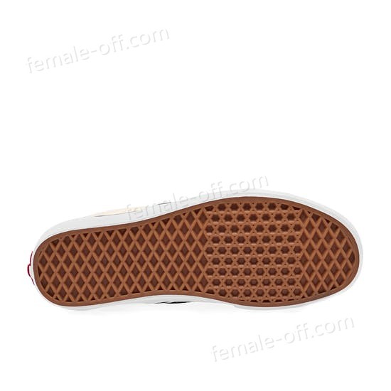 The Best Choice Vans Classic Slip On Shoes - -4