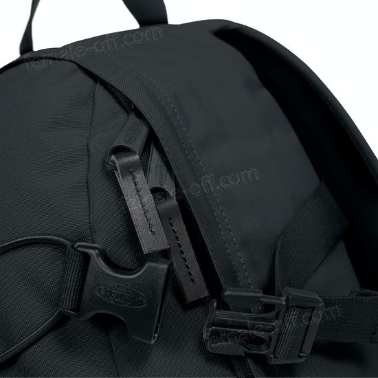 The Best Choice Eastpak Borys Backpack - -5