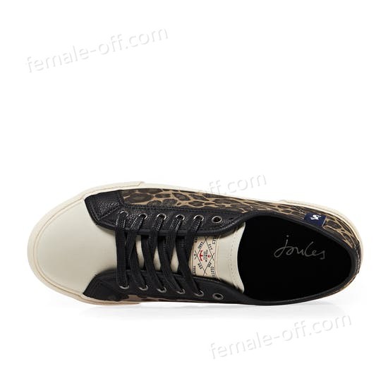The Best Choice Joules Coast Pump Womens Shoes - -3