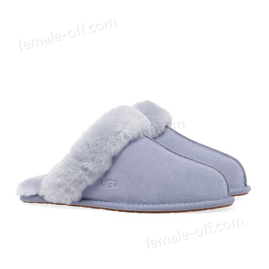 The Best Choice UGG Scuffette II Womens Slippers - -2