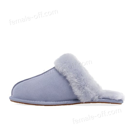 The Best Choice UGG Scuffette II Womens Slippers - -1