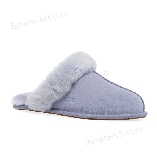 The Best Choice UGG Scuffette II Womens Slippers - -0