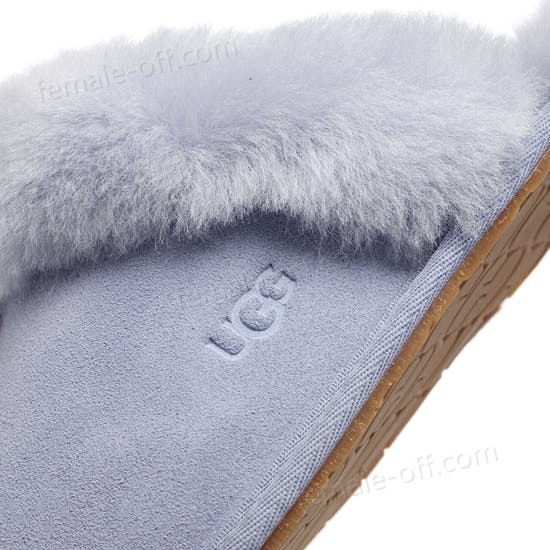 The Best Choice UGG Scuffette II Womens Slippers - -5