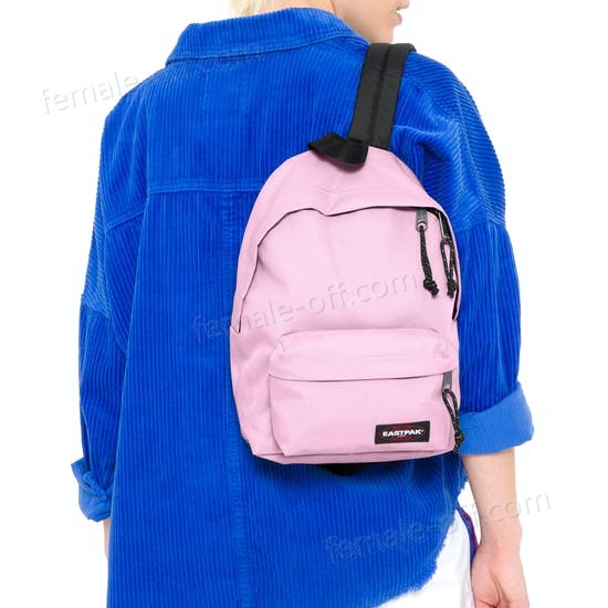 The Best Choice Eastpak Orbit Mini Backpack - -3