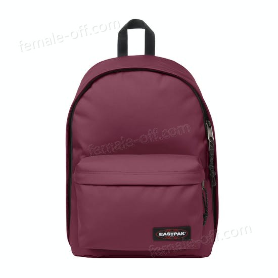 The Best Choice Eastpak Out Of Office Backpack - -0