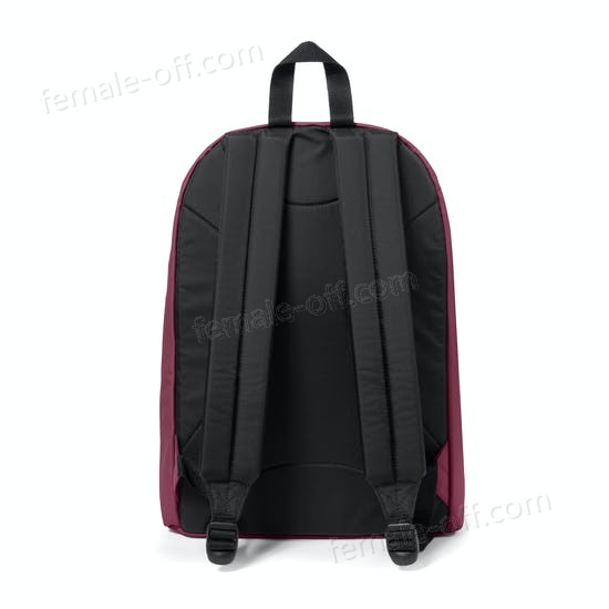 The Best Choice Eastpak Out Of Office Backpack - -2