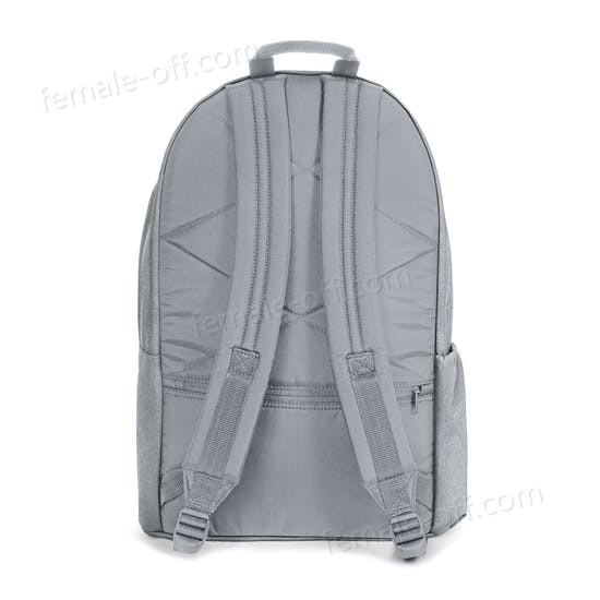 The Best Choice Eastpak Padded Double Backpack - -2