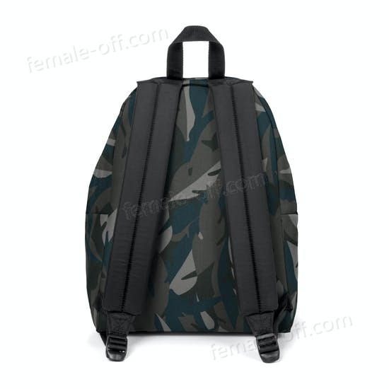 The Best Choice Eastpak Padded Pak'r Backpack - -2