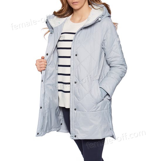 The Best Choice Barbour Tynemouth Womens Jacket - -5