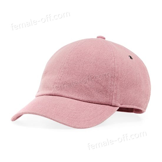 The Best Choice RVCA Staple Dad Hat Womens Cap - -0