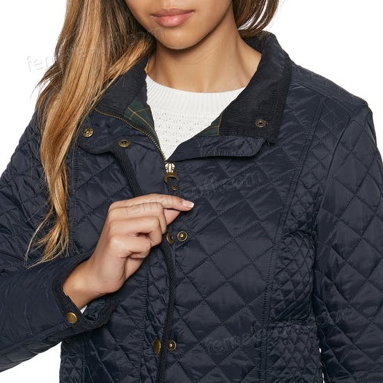 The Best Choice Joules Newdale Womens Quilted Jacket - -3