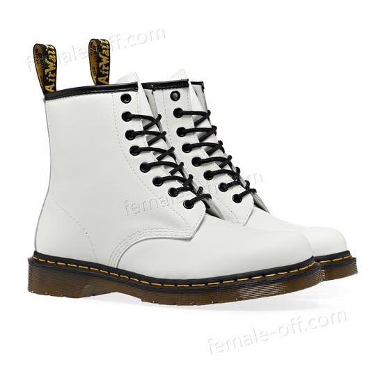 The Best Choice Dr Martens 1460 Boots - -2