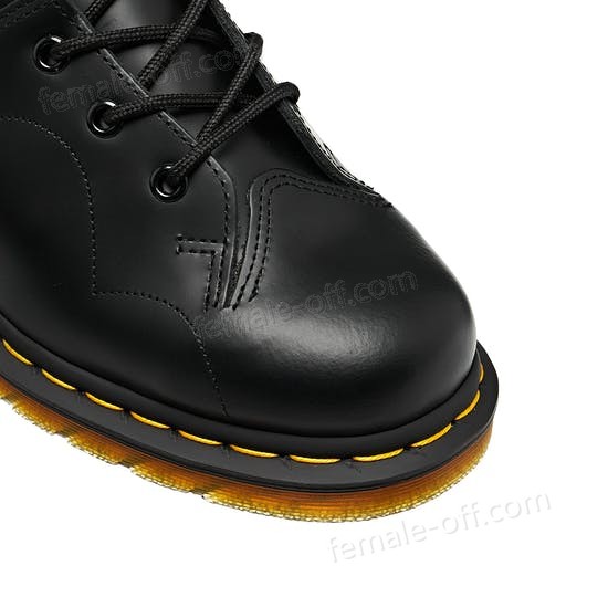 The Best Choice Dr Martens Church Boots - -4