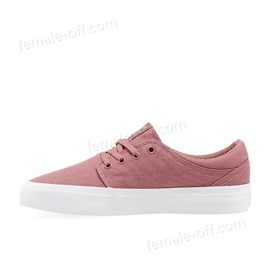 The Best Choice DC Trase Womens Shoes - -1