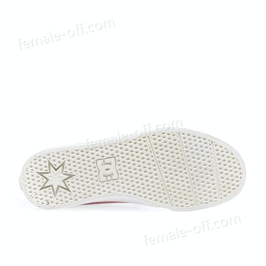 The Best Choice DC Trase Womens Shoes - -4