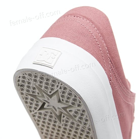 The Best Choice DC Trase Womens Shoes - -6