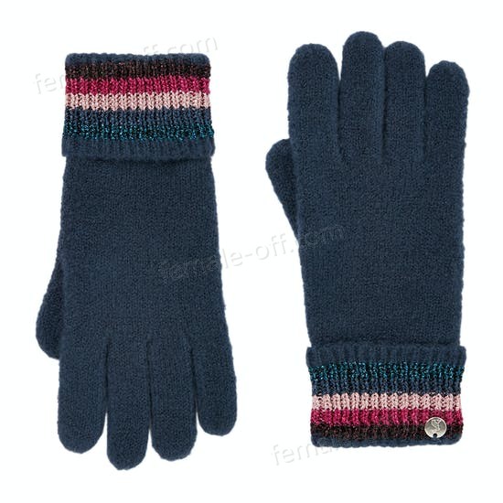 The Best Choice Joules Joanie Womens Gloves - -0
