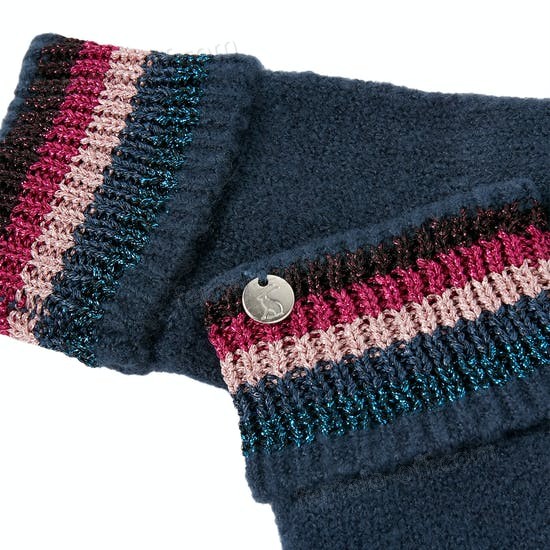 The Best Choice Joules Joanie Womens Gloves - -1