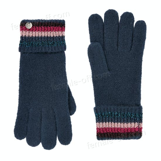 The Best Choice Joules Joanie Womens Gloves - -2