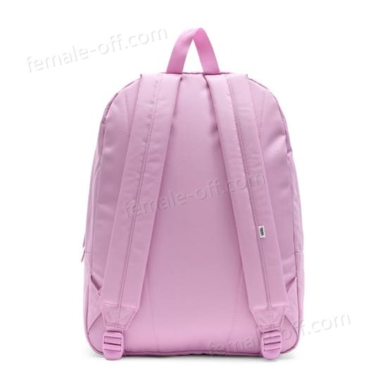 The Best Choice Vans Realm Backpack - -2