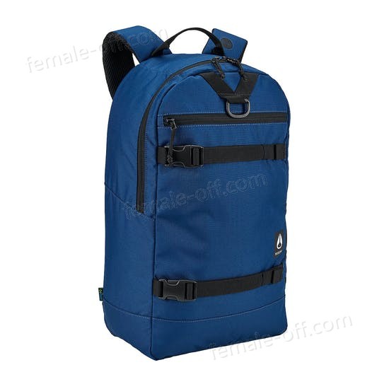 The Best Choice Nixon Ransack Backpack - -0