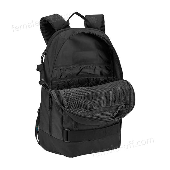 The Best Choice Nixon Gamma Backpack - -3