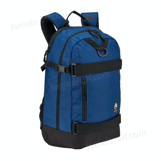 The Best Choice Nixon Gamma Backpack - -0