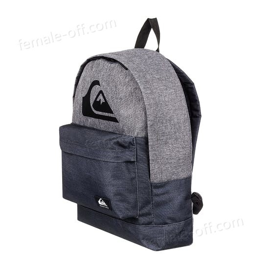 The Best Choice Quiksilver Everyday Youth Boys Backpack - -1