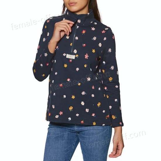 The Best Choice Joules Pip Print Womens Sweater - -0