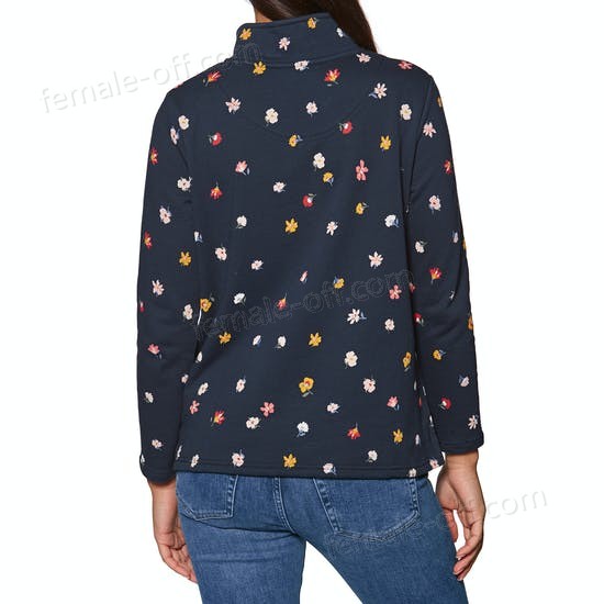 The Best Choice Joules Pip Print Womens Sweater - -2