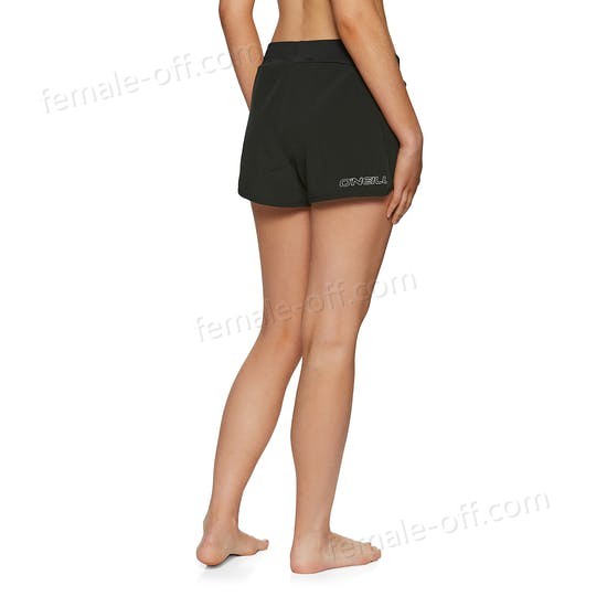 The Best Choice O'Neill Essential Womens Beach Shorts - -2