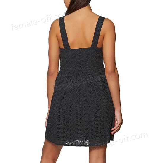 The Best Choice Superdry Blaire Broderie Dress - -1