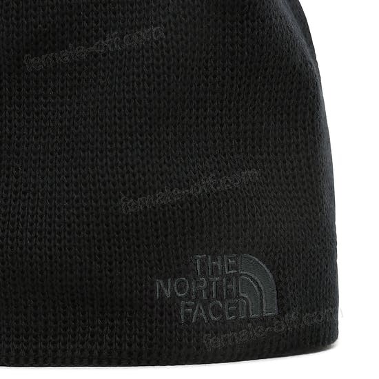 The Best Choice North Face Bones Recyced Beanie - -1