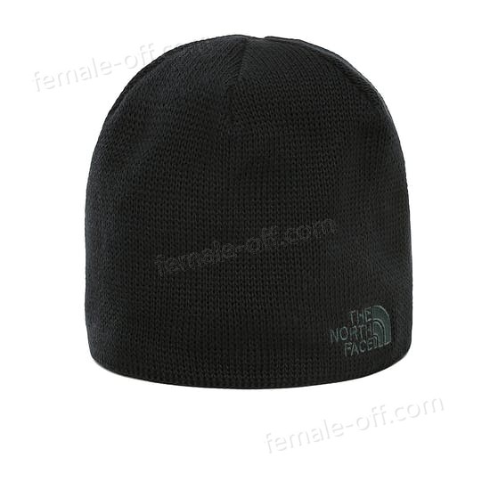 The Best Choice North Face Bones Recyced Beanie - -0
