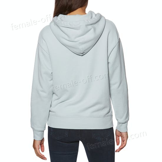 The Best Choice Levi's Graphic Standard Womens Pullover Hoody - -1