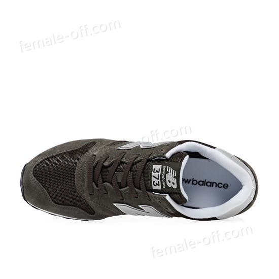 The Best Choice New Balance Ml373 Shoes - -7