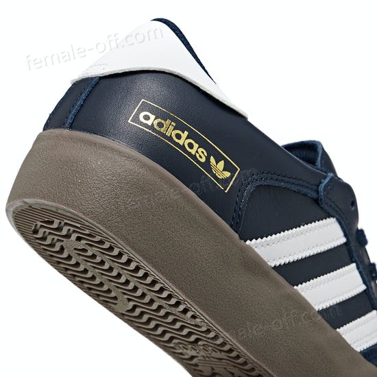 The Best Choice Adidas Matchbreak Super Shoes - -6