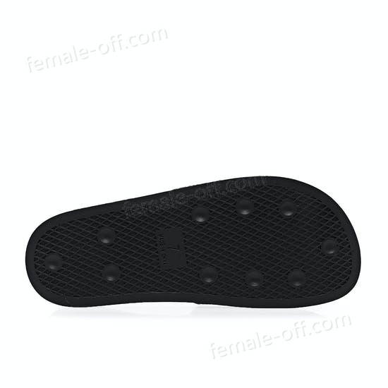 The Best Choice Adidas Shmoofoil Sliders - -4