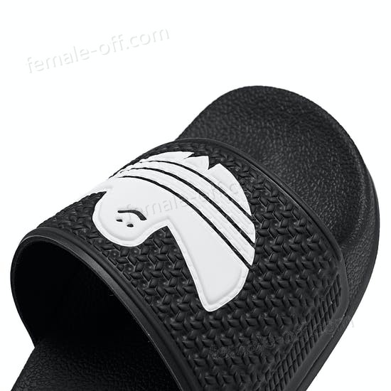 The Best Choice Adidas Shmoofoil Sliders - -6