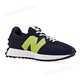 The Best Choice New Balance WS327 Womens Shoes - -0